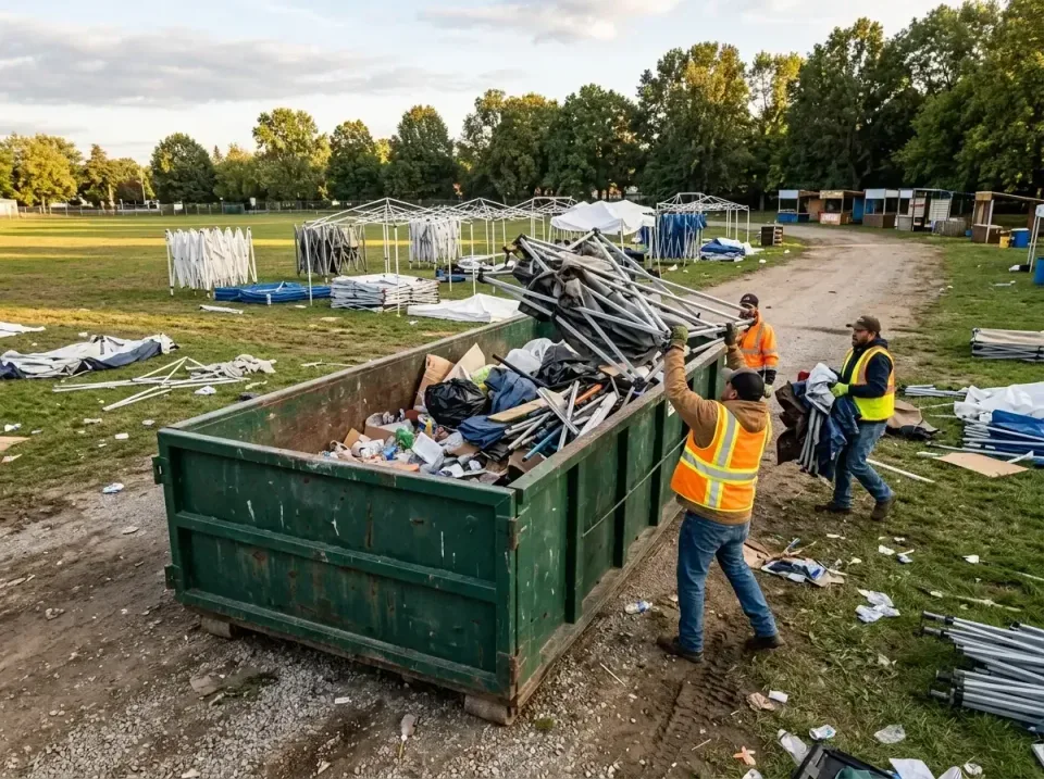 temporary-event-waste-containe-016 — frequently asked questions, Roll-Off Dumpster Rental Services in Clyde Hill, WA
